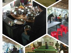 -松山湖南湖湾露营营地