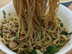 -欣达面馆(天桥支路店)