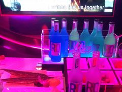 -ALICE PARTY自助式  KTV(松柏路店)