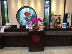 -苏州独墅湖书香世家酒店