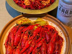 -醉炫音速烧烤·干煸菜(沙河总店)