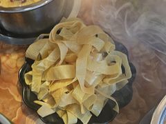 -塔兰齐新疆孜然火锅(鲤鱼山路店)