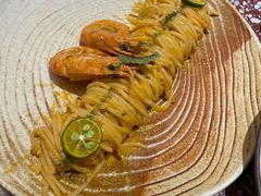 招牌冬阴功意面-Toris(LuOne凯德晶萃广场店)