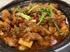 -阿龙酒煲(海宁新苑路店)
