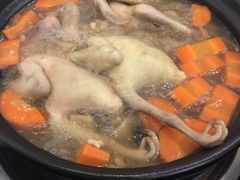 -时利和美食(东方广场店)