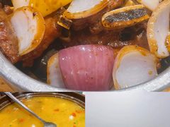 -汉水谣·江景餐厅(江滩店)