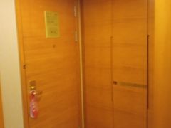 -宁波万豪酒店