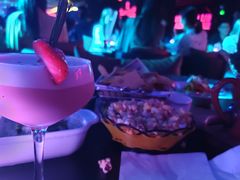 -MOSSO音乐酒吧·live house(南京旗舰店)