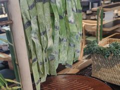 -鹿鸣山草本茶香火锅(园西路店)