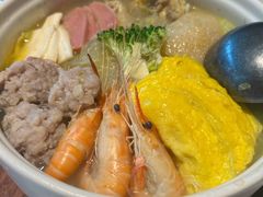 -外婆家(西红门荟聚购物中心店)