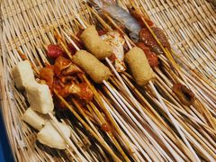 -马路边边串串香(双井直营店)