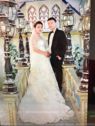 点击看大图 -巴黎新娘婚纱摄影