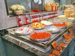 -非烤勿扰韩料自助烤肉(松山湖万科店)