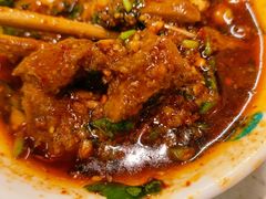 -水碾河刘老大串串香(水碾河路店)