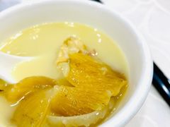 鸡煲中勾翅-凤城礼记鱼翅海鲜酒家(新马路总店)