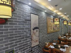 -曹丞相·地锅鸡·地锅鱼(武林店)