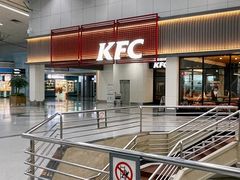 -福州长乐国际机场