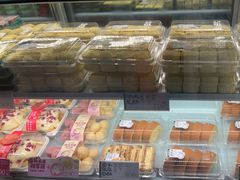 -泸溪河桃酥(秦淮夫子庙一店)