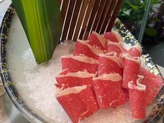 -享月汤皇·海鲜小火锅·聚会(曲江创意谷店)