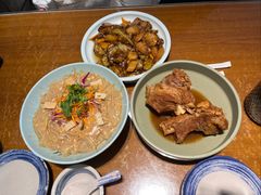 -95号酱骨·一块豆腐(展春园西路店)