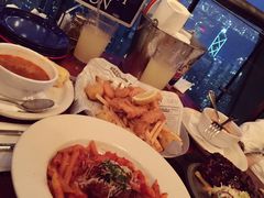 -阿甘虾餐厅(凌霄阁店)