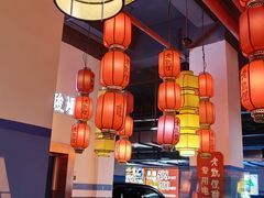 -老凯俚酸汤鱼(多彩城店)