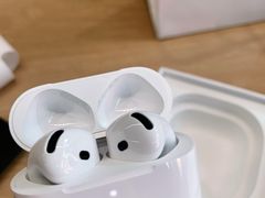 -Apple零售店(中街大悦城店)