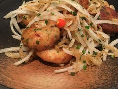 -漢舍中国菜馆(889广场店)