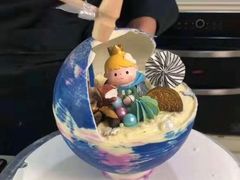 -DIY SWEET21(升平路店)