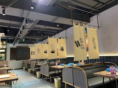 -街角等你.大连海鲜烧烤.经典铁板海鲜串(西安路店)