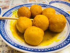 -广信牛奶甜品世家(台东店)