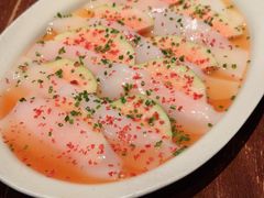 -Bistro 63 创意融合料理(广粤天地店)