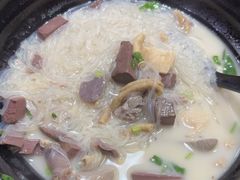 -津津老鸭粉丝馆(正东路店)