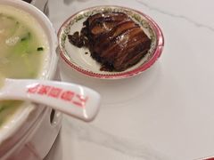 -71号豆汤饭·成都小馆(红牌楼店)