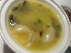 -悦融·京鲁菜·露台花园(安定门店)