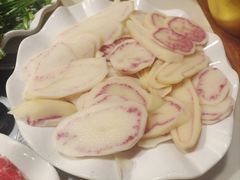 -顺顺小吃(独克宗古城店)