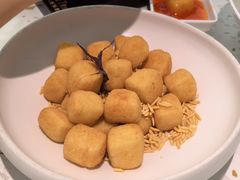 -大树餐厅(环球港店)