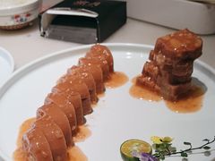 桂花蜜藕-莞府家宴·东莞菜(市民服务中心店)