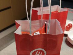 -海底捞火锅(振华广场生日主题店)