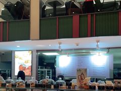 -tuan woodfire kitchen(锦绣坊店)