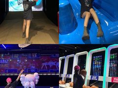 -VS SPORTS PARK运动玩乐园·团建·生日会(合生汇店)