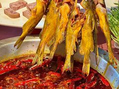 -蜀大侠·侠客印象(园林博物馆店)