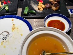 -極上萬膳·日料放题(海岸城店)