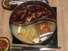 -野妹火锅(南园店)