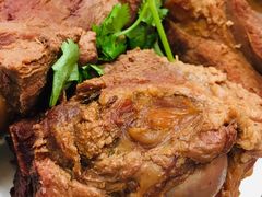 -李老哈·东北菜(宋园路店)