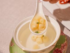 -T館·花园艺术餐厅