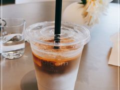 -dotcom coffee古点咖啡(致真大厦店)