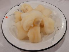 白云猪手-鹿鸣酒家(越秀店)