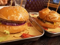 -Side Street街旁(交道口店)