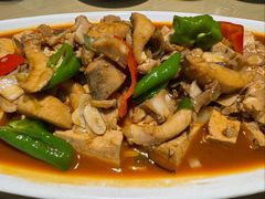 -鱼香饭店